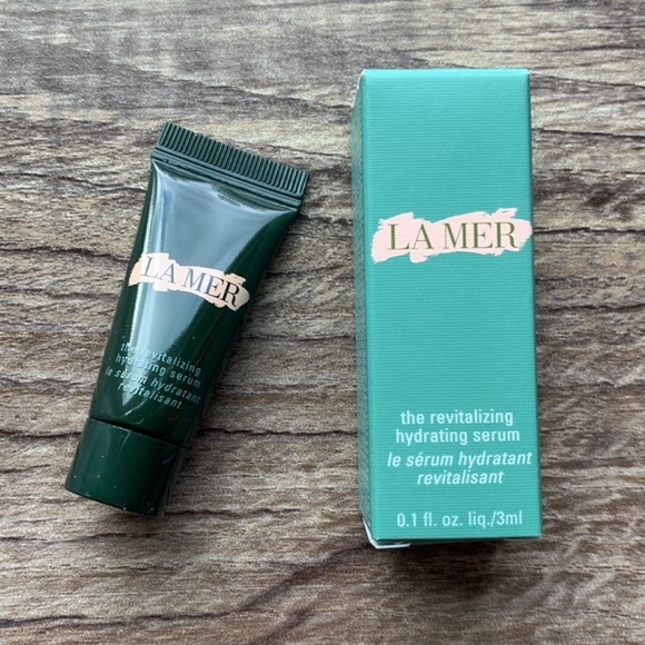 La Mer Revitalizing Hydrating Serum - Picture 1 of 2